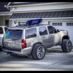 Meet your Posher, Mark